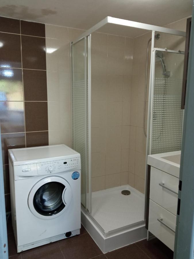 Apartmany Rybnik Český Krumlov Buitenkant foto