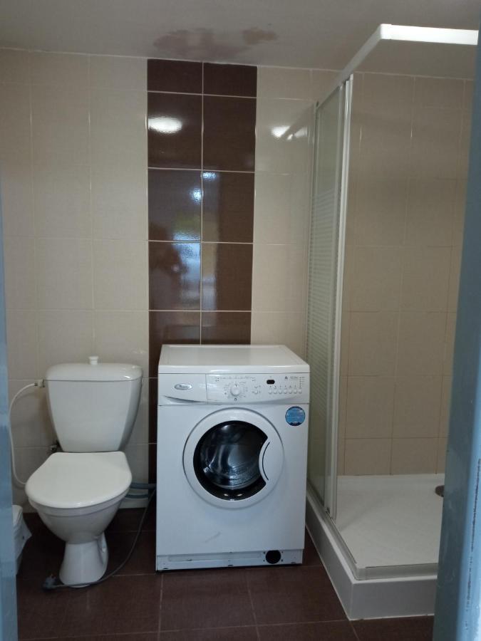 Apartmany Rybnik Český Krumlov Buitenkant foto