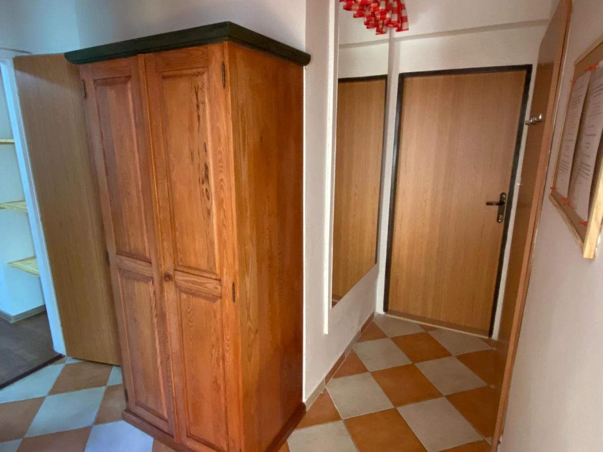 Apartmany Rybnik Český Krumlov Buitenkant foto