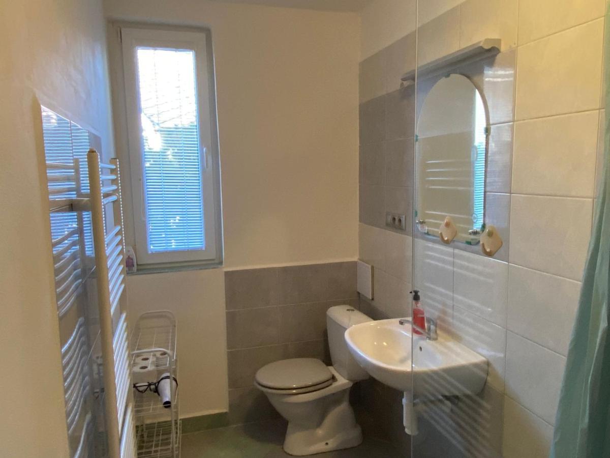 Apartmany Rybnik Český Krumlov Buitenkant foto