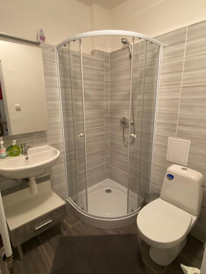 Apartmany Rybnik Český Krumlov Buitenkant foto