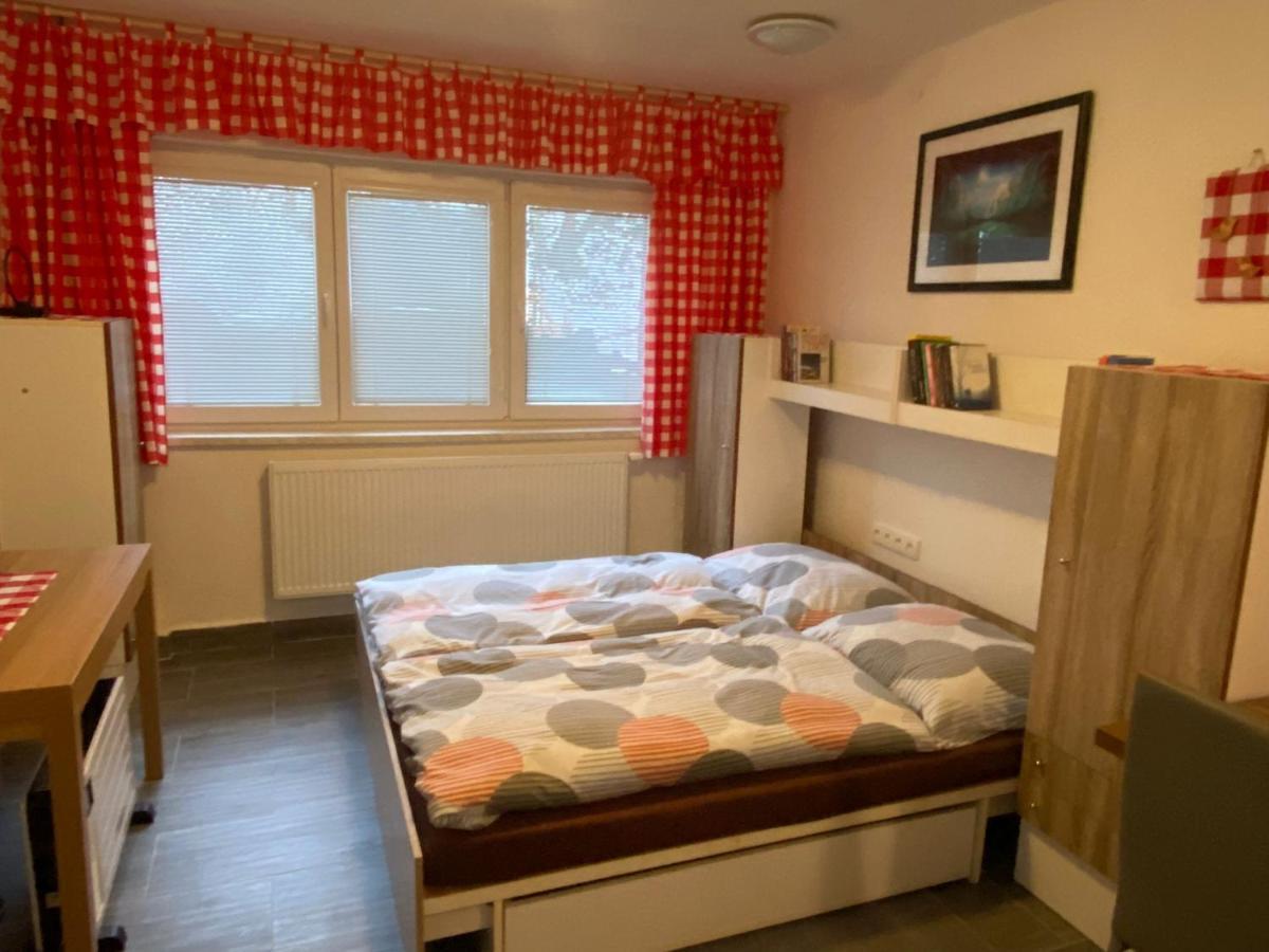 Apartmany Rybnik Český Krumlov Buitenkant foto