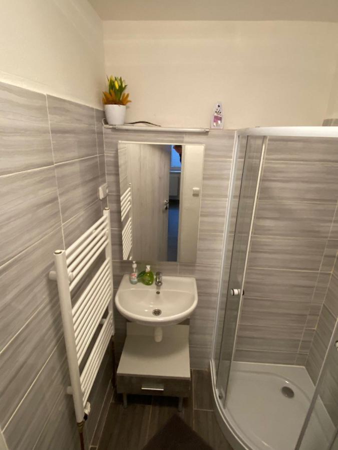 Apartmany Rybnik Český Krumlov Buitenkant foto