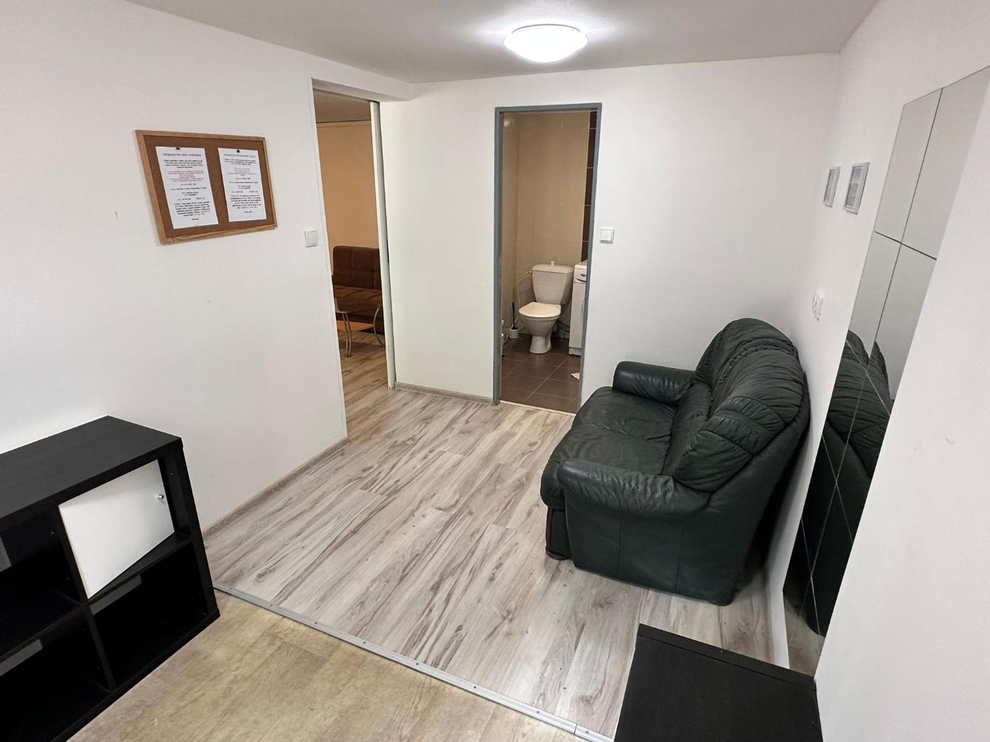 Apartmany Rybnik Český Krumlov Buitenkant foto