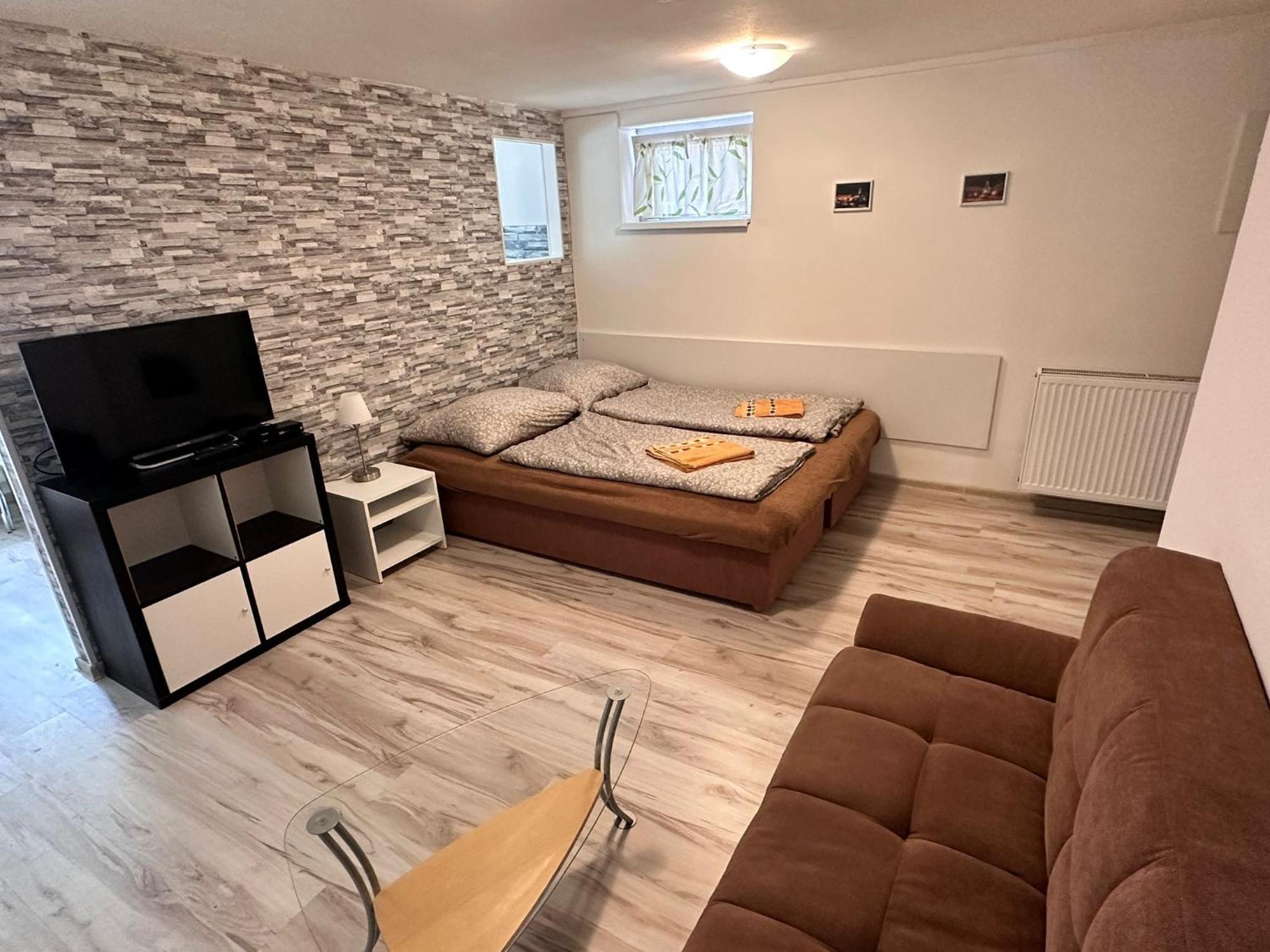 Apartmany Rybnik Český Krumlov Buitenkant foto