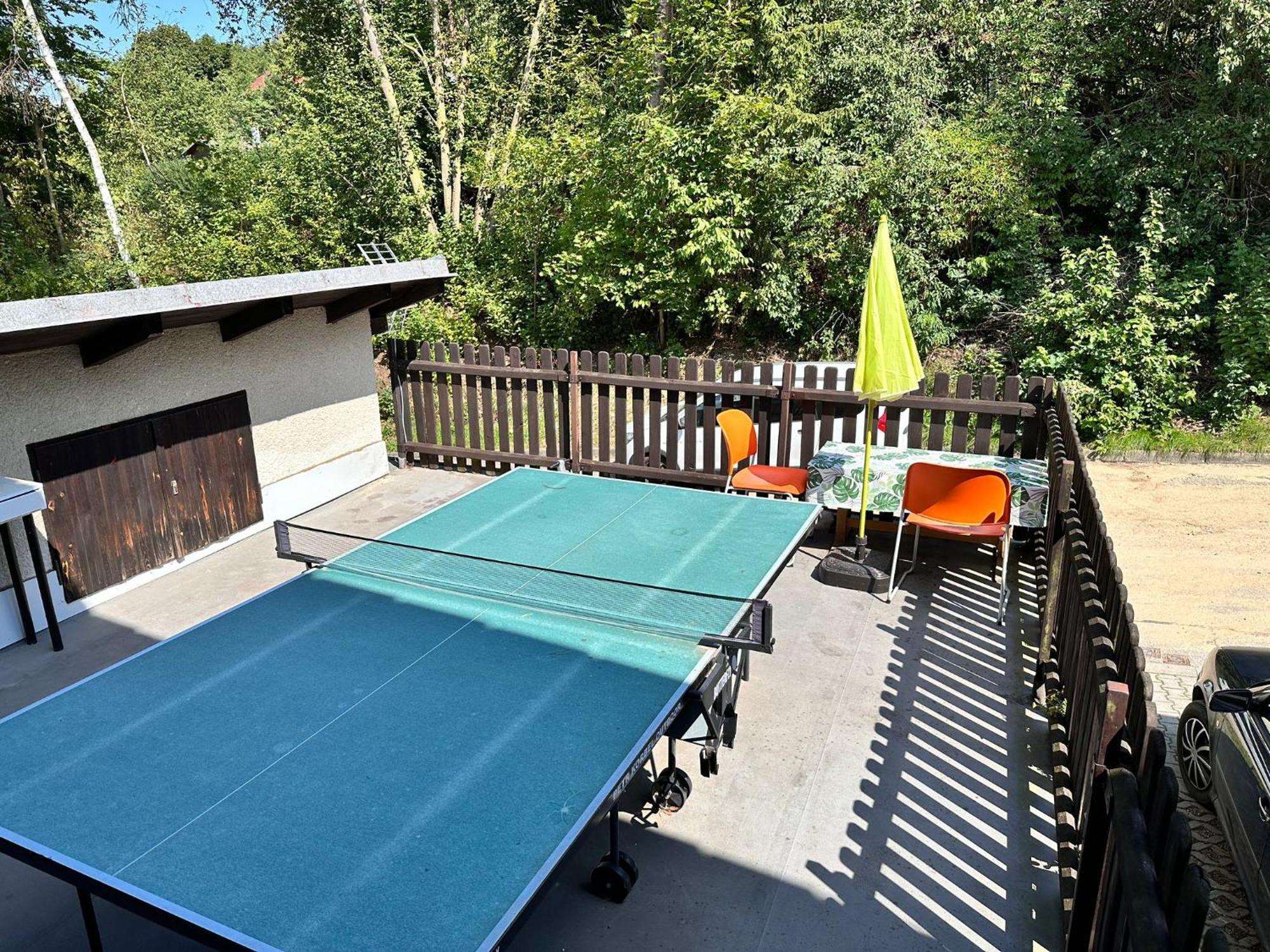 Apartmany Rybnik Český Krumlov Buitenkant foto