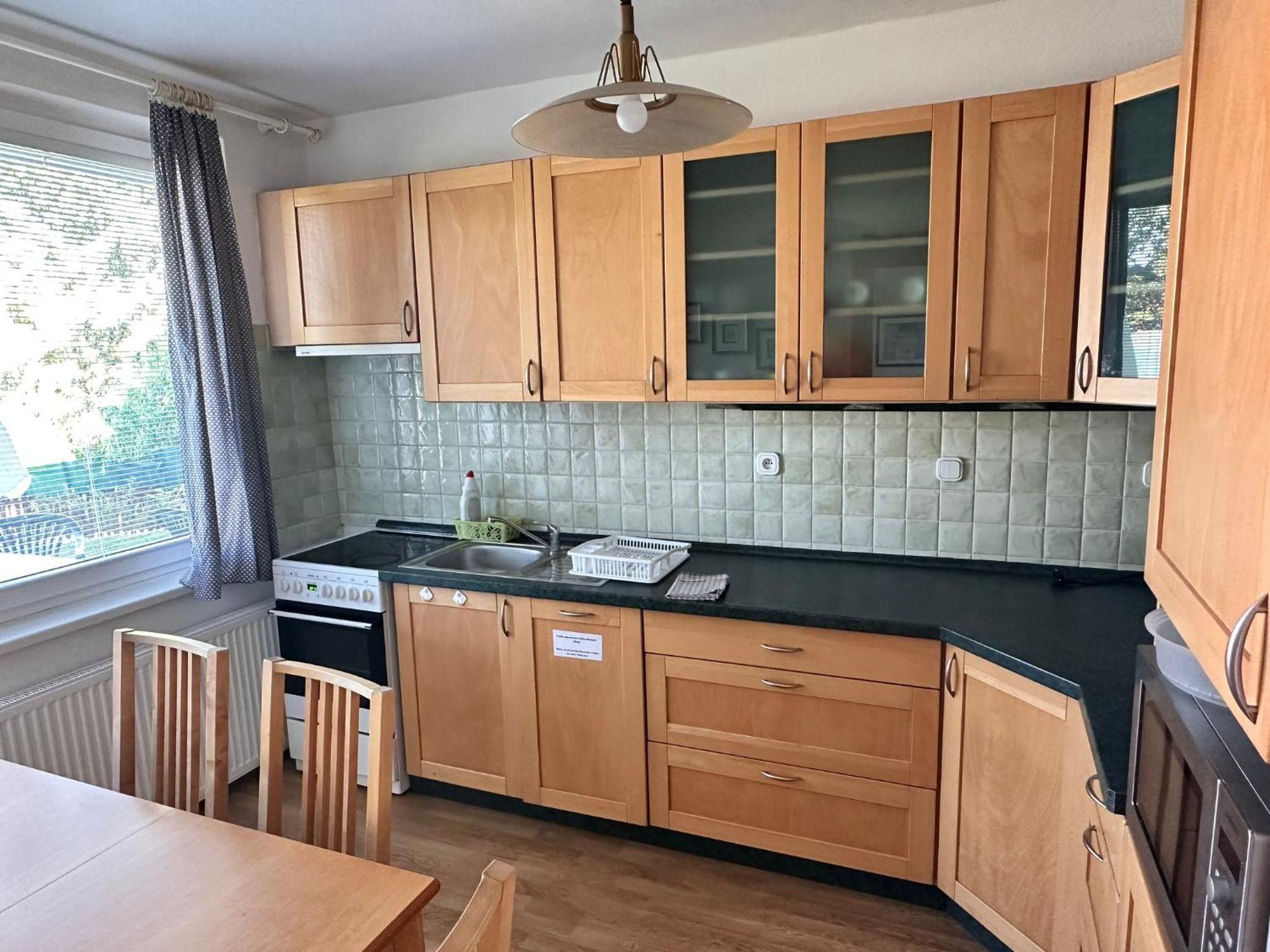 Apartmany Rybnik Český Krumlov Buitenkant foto