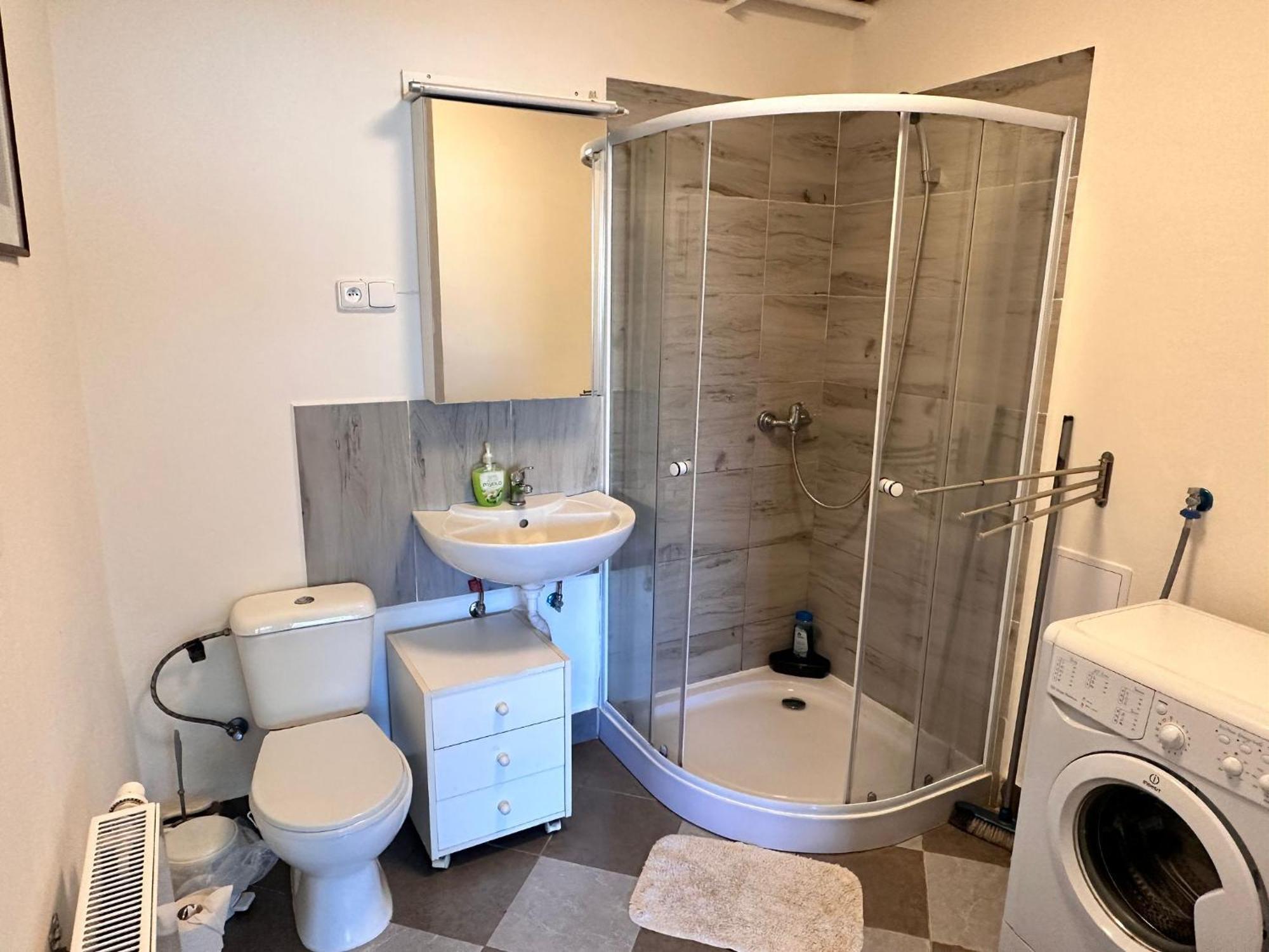 Apartmany Rybnik Český Krumlov Buitenkant foto