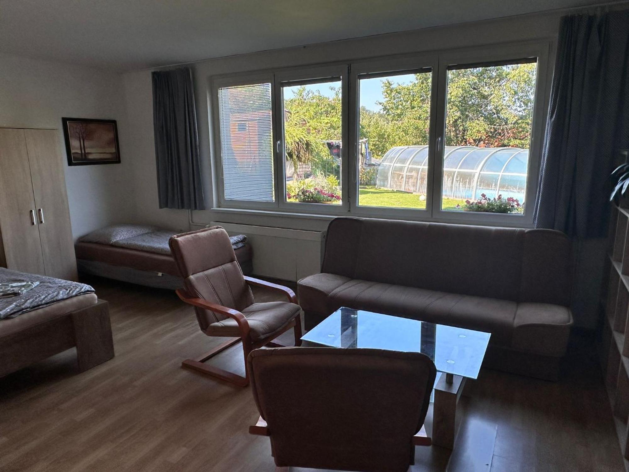 Apartmany Rybnik Český Krumlov Buitenkant foto